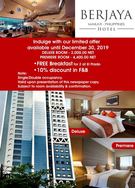 berjaya hotel makati contact numbers.